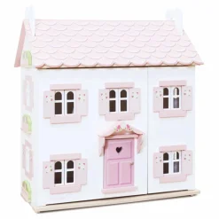Le Toy Van La Maison de Sophie Multicolore