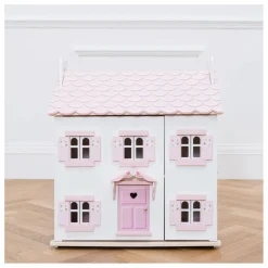 Le Toy Van La Maison de Sophie Multicolore