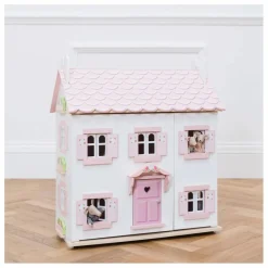 Le Toy Van La Maison de Sophie Multicolore