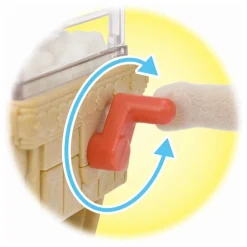 Sylvanian Families La maman mouton et son stand de popcorn