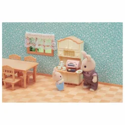 Sylvanian Families La salle à manger