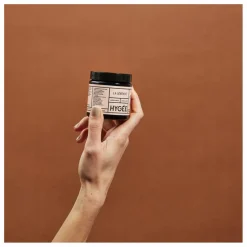 Hygée La sérénité Poudre adaptogène - 42g Blanc Online