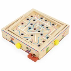 Janod Labyrinthe à bille