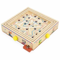 Janod Labyrinthe à bille