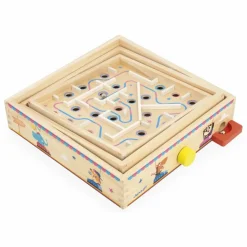 Janod Labyrinthe à bille