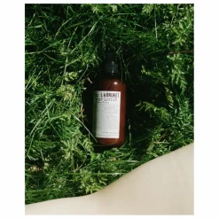 Best L:A BRUKET Lait corps Citronnelle 158 - 240 ml Non teinté