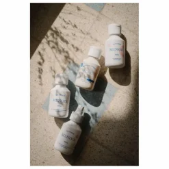 Enfant Minois Lait corps format voyage - 100 ml