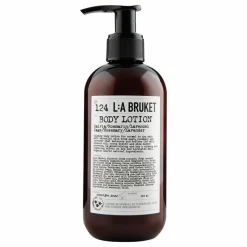 Homme/Femme L:A BRUKET Soins Du Corps|Soins, Wellness|Lait corps Sauge Romarin Lavande 124 - 240 ml