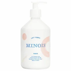 Enfant Minois Lait hydratant pour le corps - 500 ml