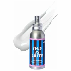 Jampy Lait nettoyant This Is Latte, 100 ml Non teinté