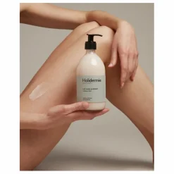 Outlet Holidermie Lait sculptant corps - 480 ml Non teinté