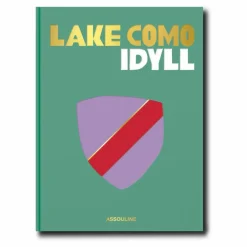 Homme Assouline Livres|Livres, Jeux|Lake Como Idyll |
