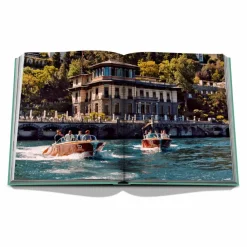 Homme Assouline Livres|Livres, Jeux|Lake Como Idyll |