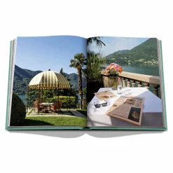 Homme Assouline Livres|Livres, Jeux|Lake Como Idyll |