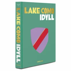 Homme Assouline Livres|Livres, Jeux|Lake Como Idyll |