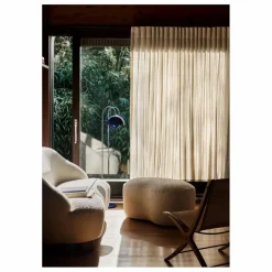 & Tradition Lampadaire Flowerpot VP12, Verner Panton |