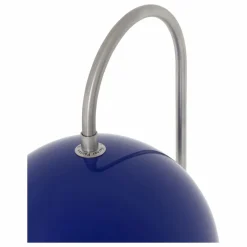 & Tradition Lampadaire Flowerpot VP12, Verner Panton |