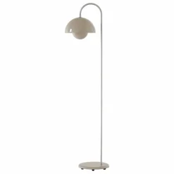 & Tradition Luminaires|Lampadaire Flowerpot VP12, Verner Panton |