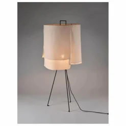 Online Serax Lampadaire Nomad | Beige foncé