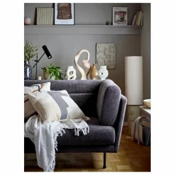 Bloomingville Lampadaire Payah Naturel