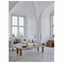 Bloomingville Lampadaire Payah Naturel