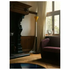 Petite friture Luminaires|Lampadaire Pyl