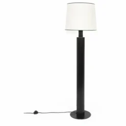 Maison Sarah Lavoine Lampadaire Riviera | Noir Clearance