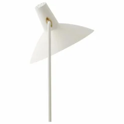 & Tradition Lampadaire Tripod HM8, Hvidt & Mølgaard | Blanc Outlet