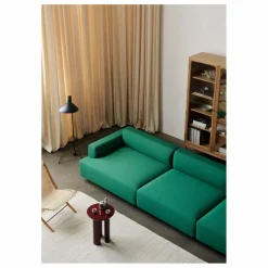 & Tradition Luminaires|Lampadaire Tripod HM8, Hvidt & Mølgaard |