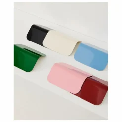 Hay Lampe à clipser Apex | Rose Sale