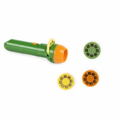 Moulin Roty Jeux High-Tech|Lampe à histoires l'écureuil