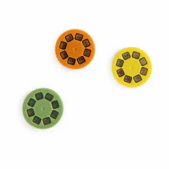 Moulin Roty Jeux High-Tech|Lampe à histoires l'écureuil