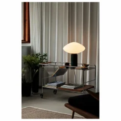 & Tradition Luminaires|Lampe à poser AP17 Mist |