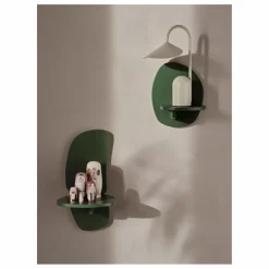 Online Ferm Living Lampe à poser Arum | Beige