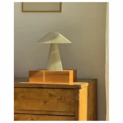 Manu Matters Lampe à poser Baby Jane | Crème Discount