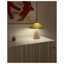 Manu Matters Lampe à poser Baby Jane | Crème Discount
