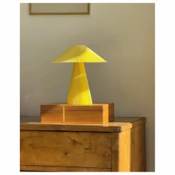 Manu Matters Luminaires|Lampe à poser Baby Jane |