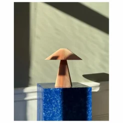 Online Manu Matters Lampe à poser Baby Jane | Nude