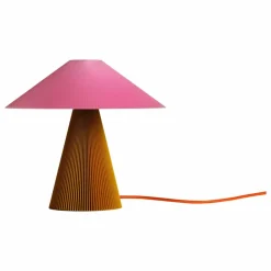 New Manu Matters Lampe à poser Baby Jane | Rose