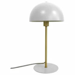 Present Time Lampe à poser Bonnet en métal |