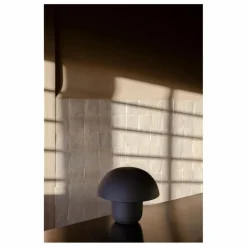 Outlet Olsson & Jensen Lampe à poser Carl-Johan | Gris