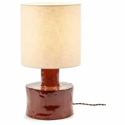 Serax Luminaires|Lampe à poser Catherine en céramique |