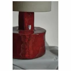 Serax Luminaires|Lampe à poser Catherine en céramique |