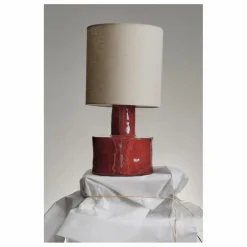 Serax Luminaires|Lampe à poser Catherine en céramique |