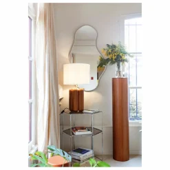 Best Cosin Lampe à poser Charlotte Naturel