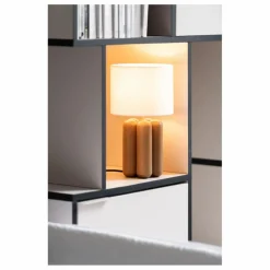 Best Cosin Lampe à poser Charlotte Naturel