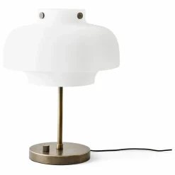 & Tradition Lampe à poser Copenhagen SC13 |