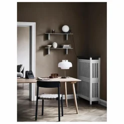 & Tradition Lampe à poser Copenhagen SC13 |