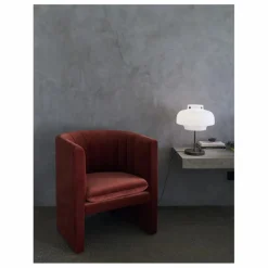 & Tradition Lampe à poser Copenhagen SC13 |