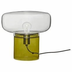 Hübsch Lampe à poser Crave